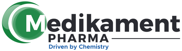Medikament Pharma Pvt. Ltd.