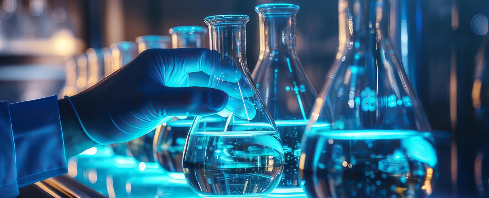 Research & Development